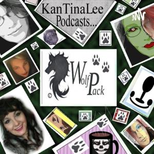 Kantinaleepodcasts