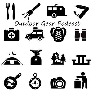 Outdoor Gear Podcast