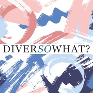 DiverSoWhat?