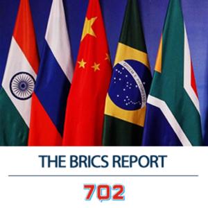 The BRICS Report