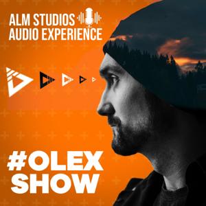 #OlexShow