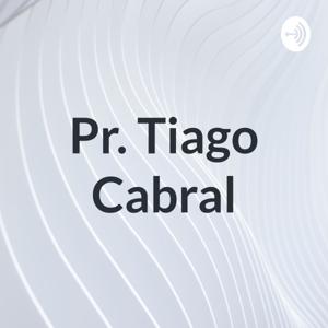 Pr. Tiago Cabral