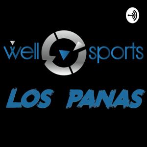 Well sports "Los Panas"
