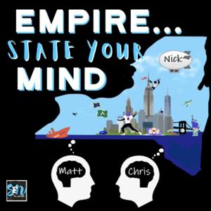 Empire... State Your Mind
