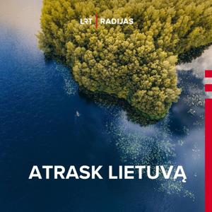 Atrask Lietuvą