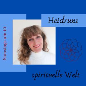 Heidruns spirituelle Welt