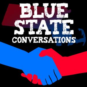 Blue State Conversations