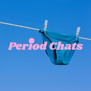 Period Chats - A hormone wellness podcast. by Kate Morton