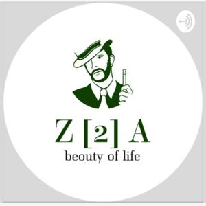 Z 2 A TAMIL PODCAST by navi navi