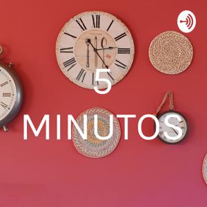 5 MINUTOS