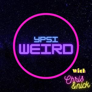 Ypsi Weird