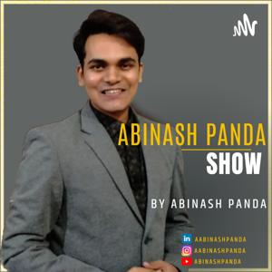 Abinash Panda Show