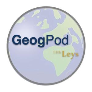 GeogPod @ The Leys School