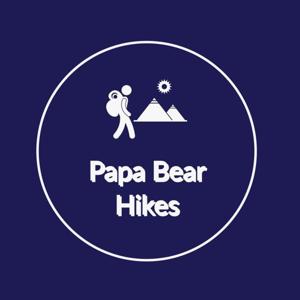 Papa Bear Hikes by Papa Bear Hikes