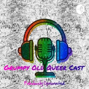 Grumpy Old Queer Cast