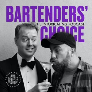 Bartenders' Choice