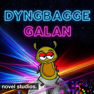 Dyngbaggegalan by Novel Studios