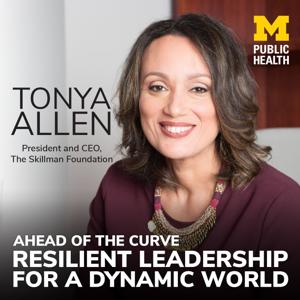 Ahead of the Curve