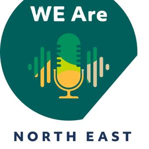 WE Are - WEA North East's Podcast