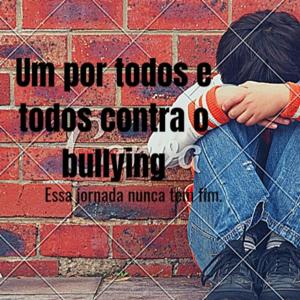 Todos contra o Bullying