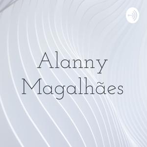 Alanny Magalhães