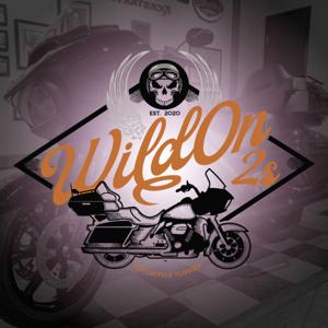 WildOn2s Podcast