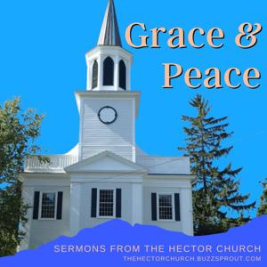 Grace and Peace