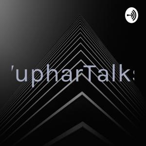 VupharTalks