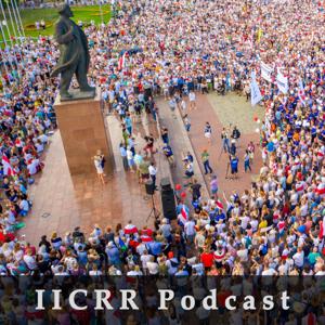 IICRR Podcast