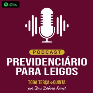 Previdenciário para Leigos