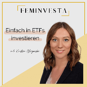 FEMINVESTA - Einfach in ETFs investieren