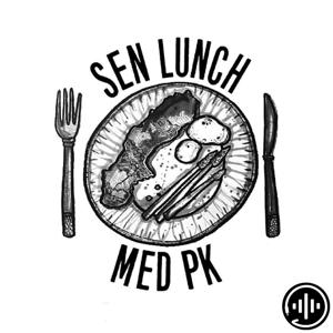 Sen lunch med PK by Studentradion 98,9