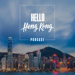 Das Beste von Hongkong für die Ohren