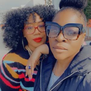 Coco and TP The Podcast