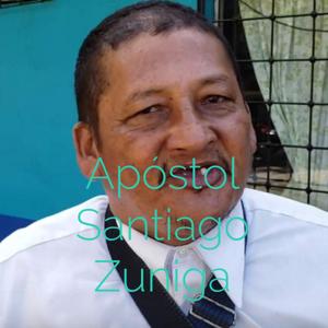 Apóstol Santiago Zuniga
