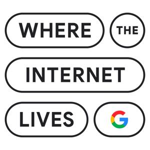 Where the Internet Lives