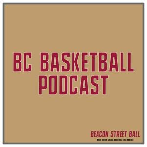 BC Basketball Podcast