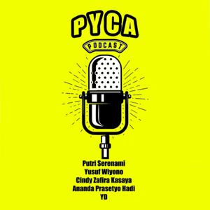 PYCA Podcast