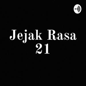 Jejak Rasa 21