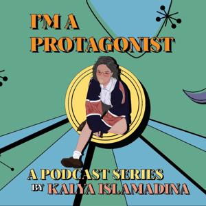 I'm a Protagonist