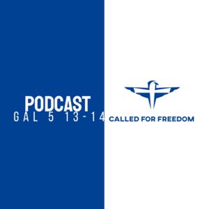 Called For Freedom