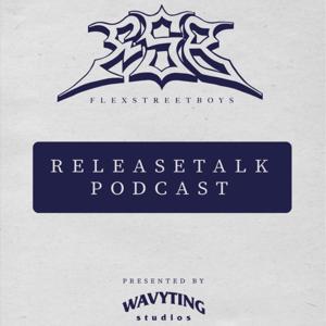 Flexstreetboys Releasetalk