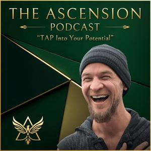 The Ascension Podcast | TAP Into Your Potential w/ Tyler Drake