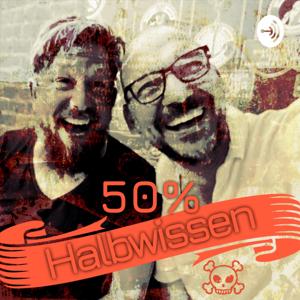 50% Halbwissen