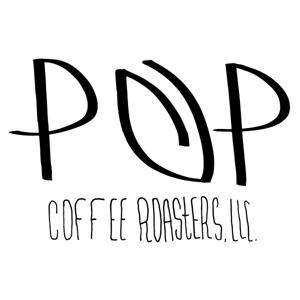 POP Coffee Roaster's Podcast "World of POP"