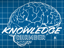 The Knowledge Chamber (HD) - Channel 9