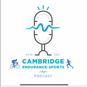 C.E.P. Cambridge Endurance-sports Podcast