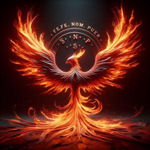 Fe.NoM.Prnuer - Rising (Triathlon Not a sprint)