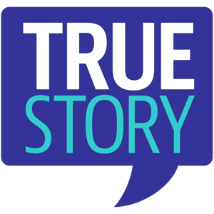 True Story Audio (English)