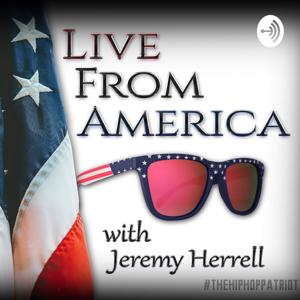 Live From America with Jeremy Herrell